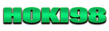 Logo Hoki98
